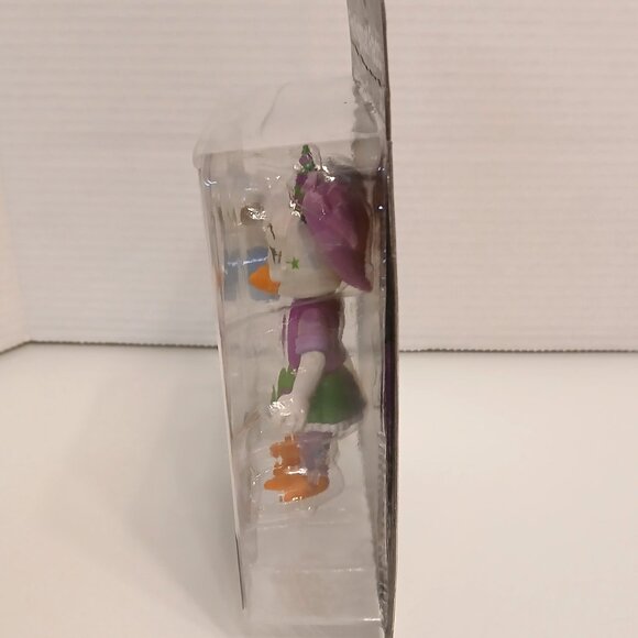 FUNKO FIVE NIGHTS AT FREDDY'S FNAF 5" CIRCUS CHICA VINYL ACTION FIGURE - Picture 2 of 6